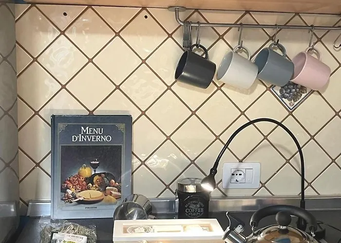 Appartamento Tirana_cliche_apartment *